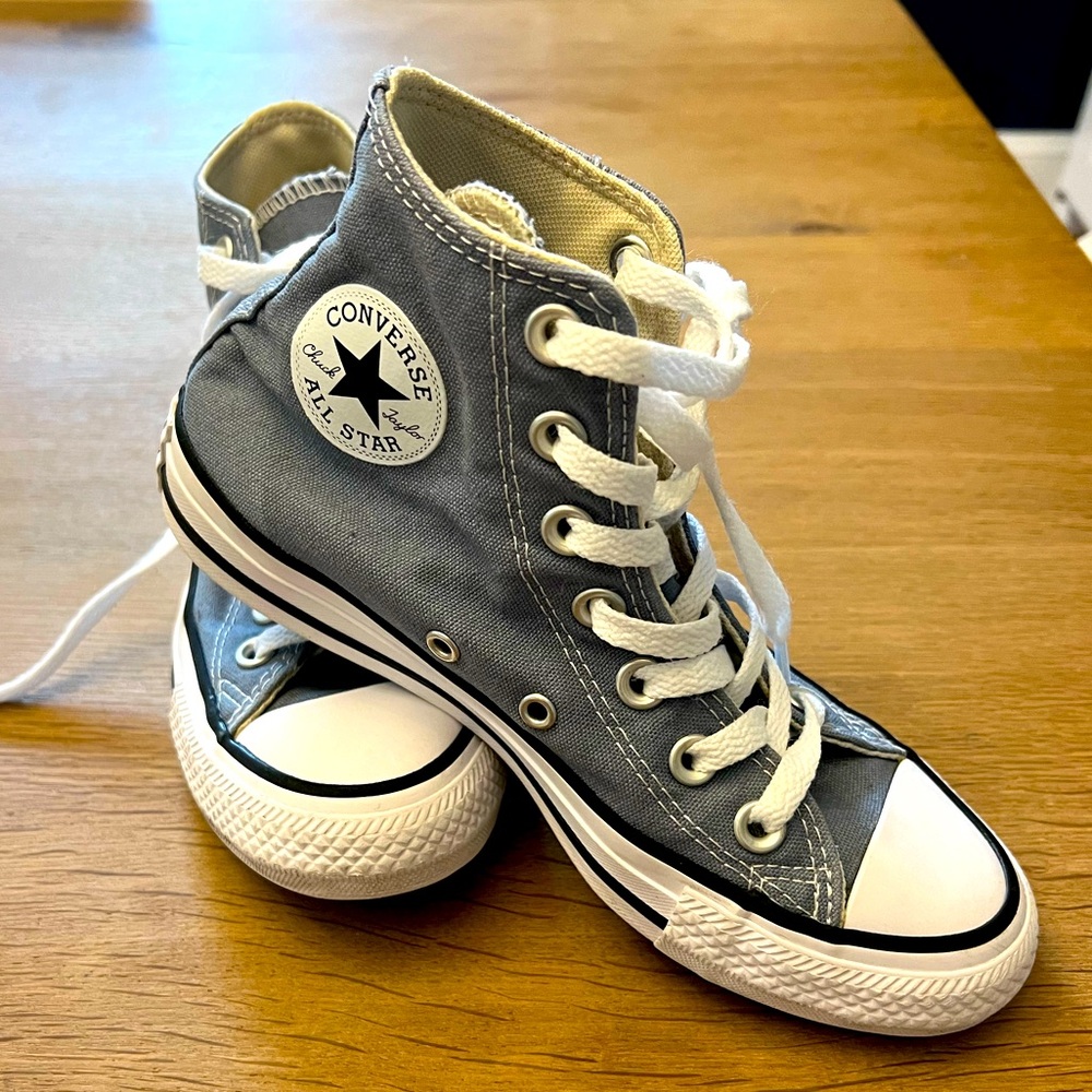 Unisex Youth Converse All-Star Sneakers